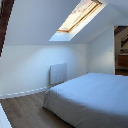 Au Bord De La Mayenne Laval  Dış mekan fotoğraf